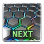 Logo of Next Honeycomb android Application 